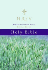 NRSV Catholic Edition Holy Bible